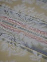 L73614: Set of 6 Bench Made Walnut Chippendale Din