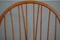73682: HALE Pair Of Continuous Arm Windsor Chairs