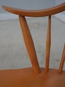 73682: HALE Pair Of Continuous Arm Windsor Chairs