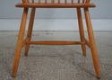 73682: HALE Pair Of Continuous Arm Windsor Chairs