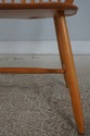 73682: HALE Pair Of Continuous Arm Windsor Chairs