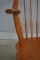 73682: HALE Pair Of Continuous Arm Windsor Chairs