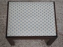 73616: COLONIAL WILLIAMSBURG KIT Furniture Mahogan
