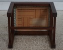 73616: COLONIAL WILLIAMSBURG KIT Furniture Mahogan