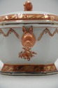 LF73543: ANDREA BY SADEK Porcelain Soup Tureen & P