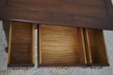 73615: KITTINGER Colonial Williamsburg 3 Drawer Ta