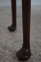 73615: KITTINGER Colonial Williamsburg 3 Drawer Ta