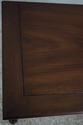 73615: KITTINGER Colonial Williamsburg 3 Drawer Ta