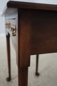 73615: KITTINGER Colonial Williamsburg 3 Drawer Ta