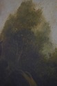 F73266: HENRY HARVEY Oil On Canvas Large Farm Scen