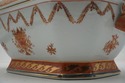 LF73543: ANDREA BY SADEK Porcelain Soup Tureen & P