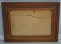 F73266: HENRY HARVEY Oil On Canvas Large Farm Scen