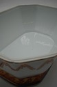 LF73543: ANDREA BY SADEK Porcelain Soup Tureen & P