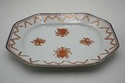 LF73543: ANDREA BY SADEK Porcelain Soup Tureen & P