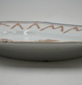 LF73543: ANDREA BY SADEK Porcelain Soup Tureen & P