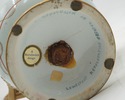F73542: MOTTAHEDEH Porcelain Lidded Urn