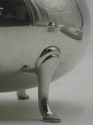 F73348: KIRK Stieff Pewter Colonial Williamsburg T