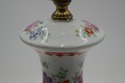 F73516: Pair Of Vintage Chinese Porcelain Table La