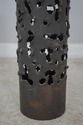 F60500EC: Mid Century Modern Brutalist Art Sculptu