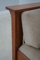 60303EC: Mission Oak Arts & Crafts Stickley Design