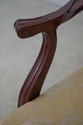 L60524EC: Set of 10 KINDEL Ball & Claw Mahogany Di