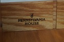L68809: PENNSYLVANIA HOUSE Country Crackle Painted