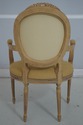 L68568: Set of 8 French Louis XVI Newly Upholstere