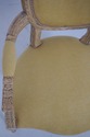 L68568: Set of 8 French Louis XVI Newly Upholstere
