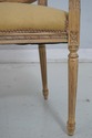 L68568: Set of 8 French Louis XVI Newly Upholstere