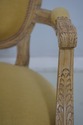 L68568: Set of 8 French Louis XVI Newly Upholstere