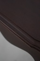 68851: ETHAN ALLEN Georgian Court Cherry Clawfoot 