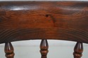F68838: ETHAN ALLEN Pine Old Tavern Captain’s Ch