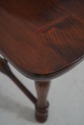F68838: ETHAN ALLEN Pine Old Tavern Captain’s Ch