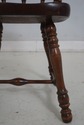 F68838: ETHAN ALLEN Pine Old Tavern Captain’s Ch