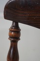 F68838: ETHAN ALLEN Pine Old Tavern Captain’s Ch