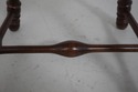 F68838: ETHAN ALLEN Pine Old Tavern Captain’s Ch