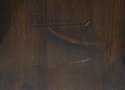 F68838: ETHAN ALLEN Pine Old Tavern Captain’s Ch