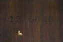 F68838: ETHAN ALLEN Pine Old Tavern Captain’s Ch