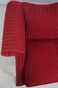 68852: ETHAN ALLEN French Country Camelback Sofa