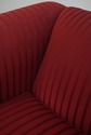 68852: ETHAN ALLEN French Country Camelback Sofa