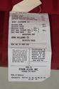 68852: ETHAN ALLEN French Country Camelback Sofa