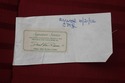 68852: ETHAN ALLEN French Country Camelback Sofa