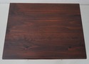 F68869: Pair Of ETHAN ALLEN Pine Rustic Nightstand