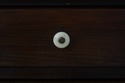F68869: Pair Of ETHAN ALLEN Pine Rustic Nightstand