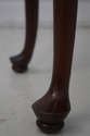 68856: ETHAN ALLEN Cherry Georgian Court Queen Ann