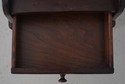 F68837: Pine 1 Drawer 2 Tier Old Tavern Style Nigh