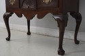68861: ETHAN ALLEN Georgian Court Cherry Highboy