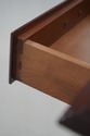 68848: ETHAN ALLEN Georgian Court Cherry 1 Drawer 