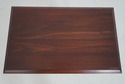 68848: ETHAN ALLEN Georgian Court Cherry 1 Drawer 