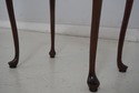 68848: ETHAN ALLEN Georgian Court Cherry 1 Drawer 